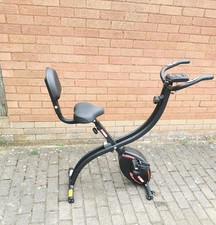 Pro Fitness FEB2000 Folding Exercise Bike