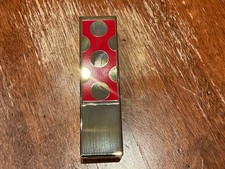 ESTEE LAUDER BRAND NEW Full Size Limited Edition Lipstick, Red Ribbon