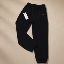 Alo Yoga Accolade Sweatpant Black Size M
