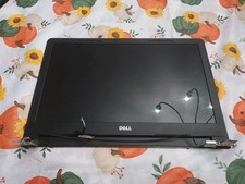 Dell Inspiron 15 5559 LCD Screen 15.6  HD 1366x768 Non-Touch Matte 30-Pin Panel