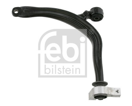 Febi Bilstein 22787 Spurstange/Stabilisator? Querlenker Unten Ohne Kugelgelenk-image