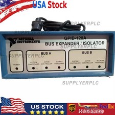 NEW National Instruments GPIB120A GPIB-120A FAST SHIPPING