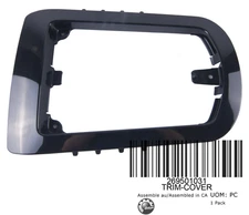 Seadoo OEM TRIM-COVER 269501031