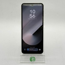 Factory Unlocked Samsung Galaxy Z Flip6 12GB RAM 512GB SM-F741U1 Silver Shadow