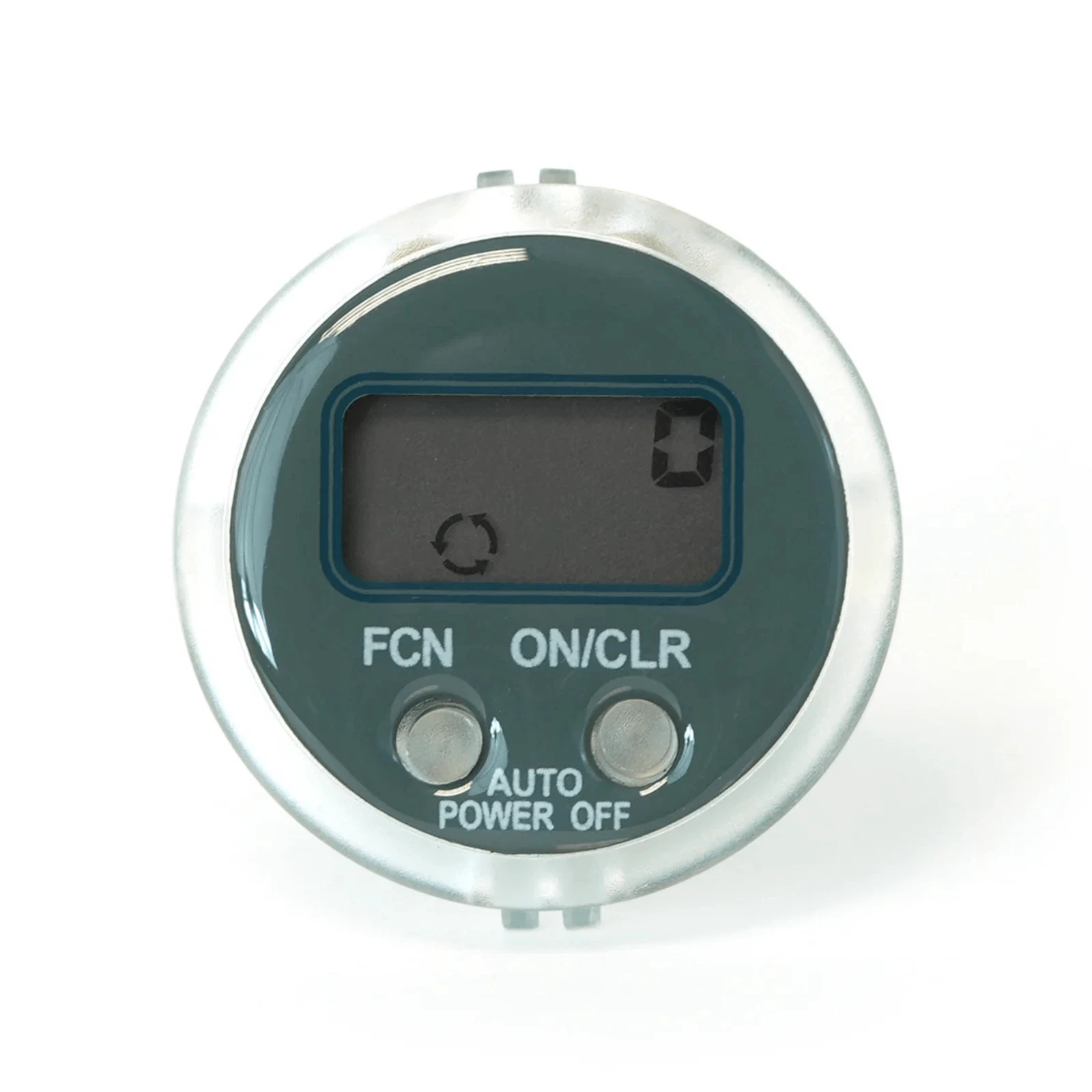 DFX Gyroscope Speed Meter that Records Highest RPM and Measures Strength Index