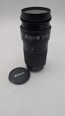 Nikon 70-210mm Focal Camera Lenses for sale - eBay