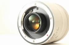 US Duty Paid Canon Extender EF 2x II Teleconverter for EF mount EOS From JAPAN