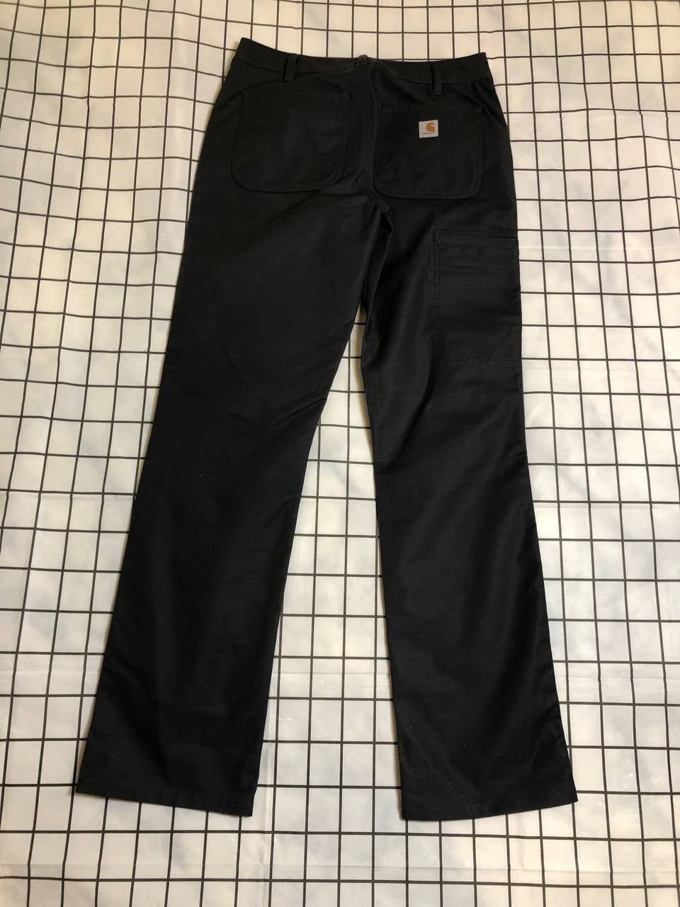Carhartt Loose Fit Work Pants Size L thumbnail 18