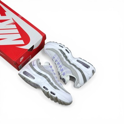 Nike Air Max 95 OG Big Bubble Hortensien (Damen) EU 41