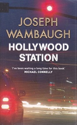 Hollywood Station by Quercus Paperback / softback Book The Fast Free Shipping