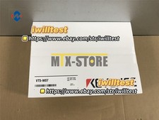 KEYENCE 1PC Brand New VT5-W07 VT5W07 Touch Panel Fast delivery