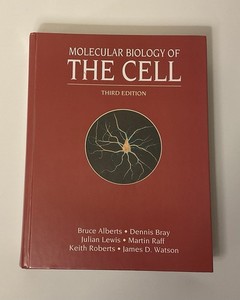 Molecular Biology of the Cell 7th Edition | eBay