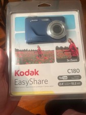 Kodak Easyshare C180 Digital Camera