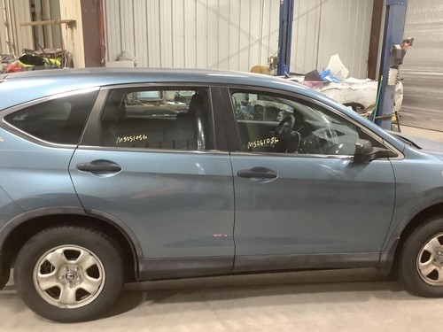 AC Condenser Fits 12-16 CR-V 5049915 - Picture 7 of 14