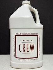 American Crew Daily Moisturizing Shampoo - 1 ...
