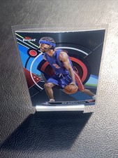 2023-24 Topps Finest Basketball #14 Rip Hamilton, Detroit Pistons