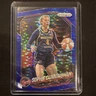 2025 PANINI WNBA PRIZM BASKETBALL BLUE PULSAR PRIZM 180/199 SOPHIE CUNNINGHAM