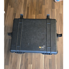 Peli Case 1610, Hartschalen-Trolley schwarz 2...