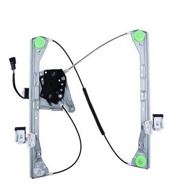 Power Window Regulator For Buick Rendezvous 2002-2007 Rear Left 2001-2005 Aztek