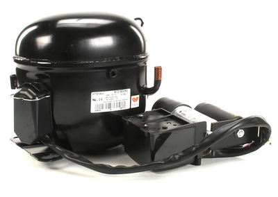 Embraco NT2212GKV2 Low Temp Compressor 1-1/2 HP, R404a, 220V *One