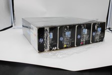 HP 201A LaserJet Toner Cartridges -Pack of 4 CF400AQ1 new-open