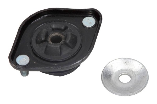 Domlager Hinterachse FÜR BMW 3 (E46), BMW 3 Coupe (E46) - Maxgear 72-2397-image