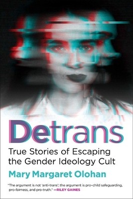 Mary Margaret Olohan Detrans (Hardback)