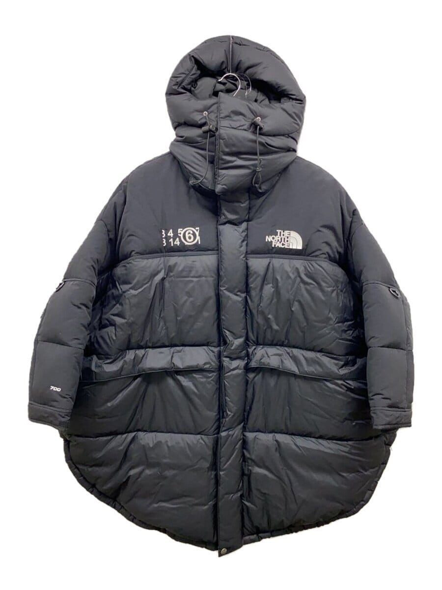 MM6 Down Jacket ×THE NORTH FACE 20AW Circle Himalayan XS MM6 Down Jacket ×THE NORTH FACE 20AW Circle Himalayan XS