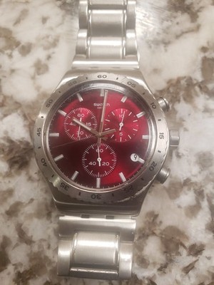 purple irony swatch YVS499G