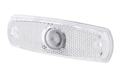 HELLA Positionsleuchte 2PG 962 964-051 Halogen W3W
