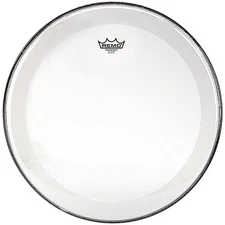 Remo Powerstroke 4 Clear Batter Drum Head 18 in.