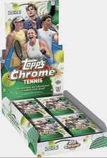 2026 Topps Chrome Tennis Checklist Guide in-content 34
