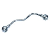 Maxgear 68-0815 ÖLleitung, Lader FüR Chevrolet Opel