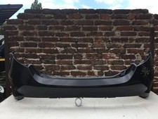 Alfa Romeo Giulia original Stoßstange hinten 50556565 ab 2016 PDC