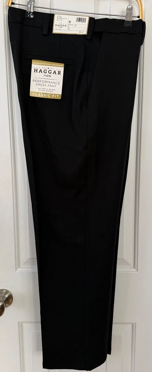 Men's Haggar H26 for sale | eBay