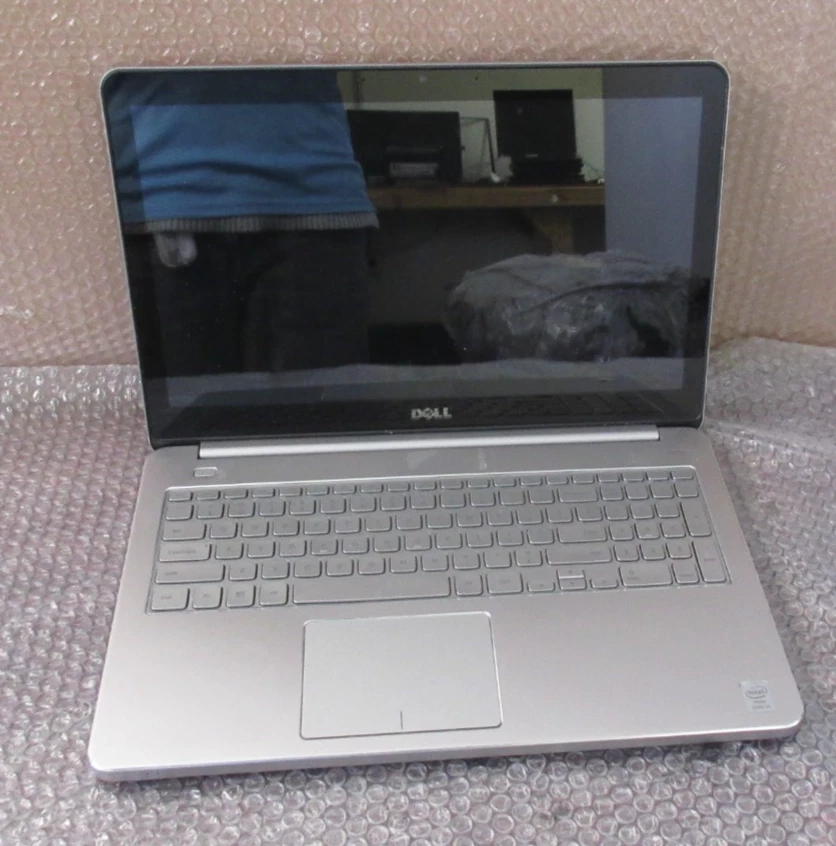 Dell Inspiron 15 7000 SERIES 7537 CORE i5-4200U @ 1.60GHz 128GB 6GB RAM Win10P. - Image 2 of 4