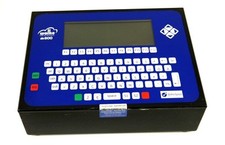 WOLKE m600 VIDEOJET PRINT CONTROLLER 115VAC/100W H/W 3.03B-F S/N 02010328