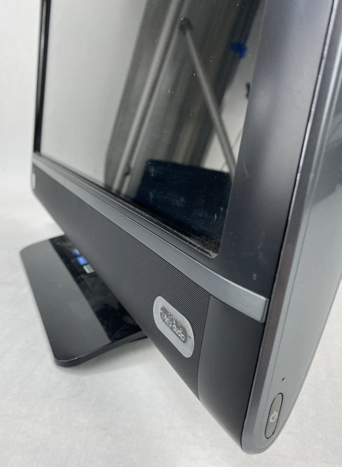 HP TouchSmart 610-1150XT AIO Intel Core i5-2300 2.8GHz 6GB RAM No HDD No OS - Image 4 of 4