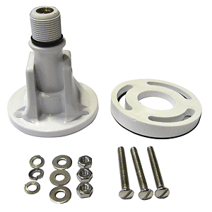 Shakespeare 495b Lift And Lay Mount 495 B For Sale Online Ebay