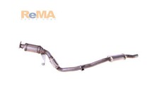 KAT KATALYSATOR AUDI A6 2.4 130kW quattro BDW 04-08 OE 4F0254555X Rechte Seite