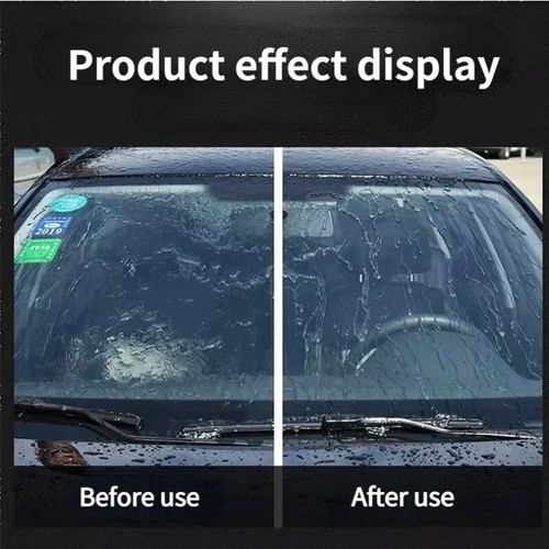 Car Windshield Water Rain Repellent Car Glass Oil Film Removal Glass Hydrophobic - Bild 19 von 28