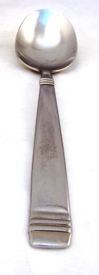 Farberware 18/8 Edelstahl Europa Oval Suppe Löffel 18.1cm