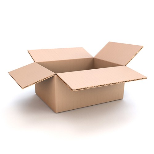 200x150x90 mm Versandkarton Karton Kartonplus Faltkarton - Menge wählbar - Bild 1 von 2