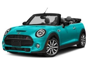 2019 MINI Cooper S Cooper S