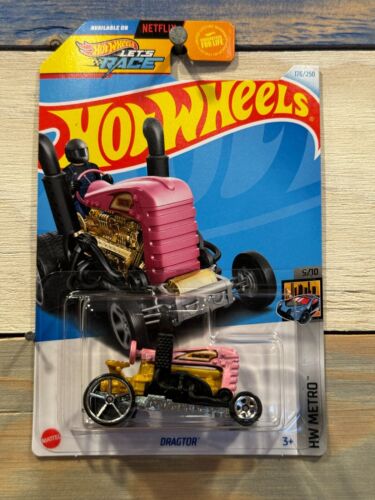 PARTE 3 de 4 Hot Wheels Mainlines 🔥 H ESTUCHE - Actualización 5/30 🔥 ¡Combinamos envío! - Imagen 124 de 192