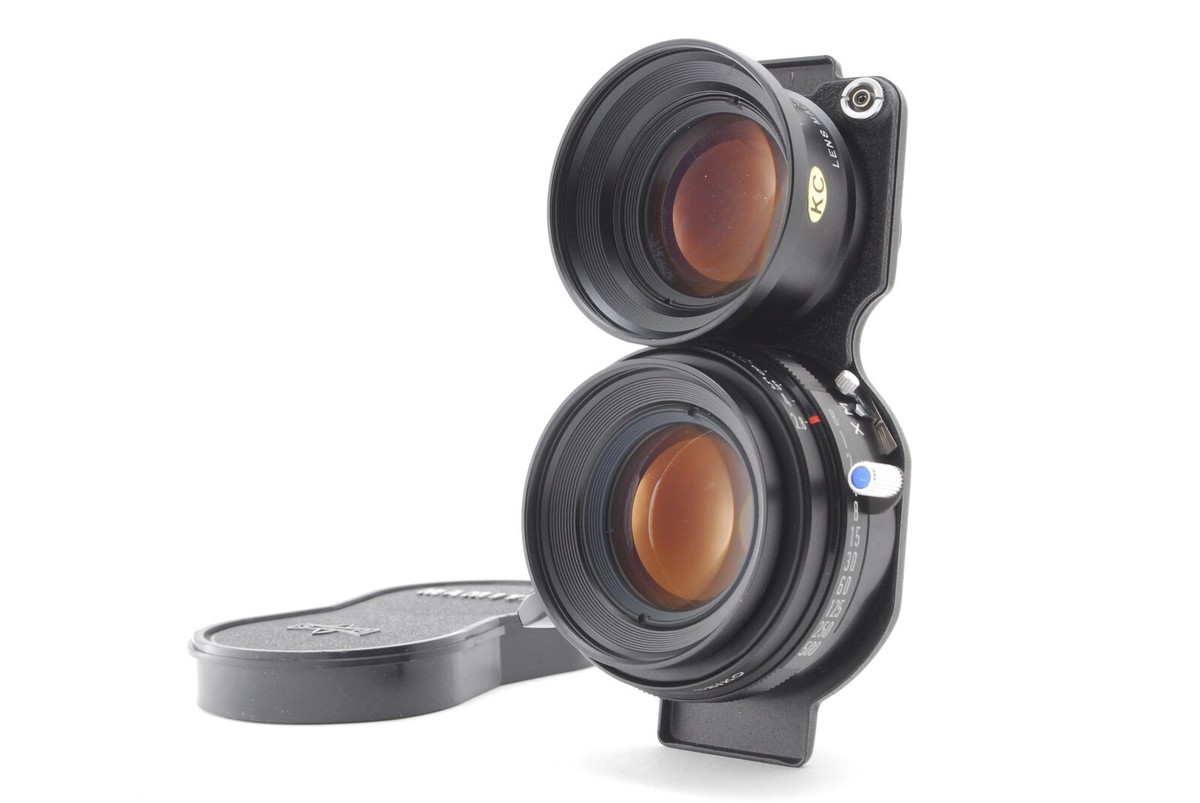 【美品】Mamiya マミヤ Sekor S 80mm F2.8 BlueDot Mamiya Sekor-S 80mm f/2.8 Blue dot Sekor S | eBay