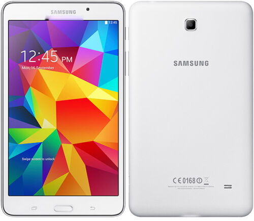 Samsung T230 Galaxy Tab4 7.0 Wi-Fi 8GB ROM 1.5 RAM Tablet 1.2GHz Quad-core - Picture 2 of 12