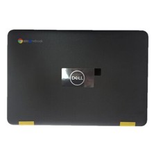 New Lcd Rear Cover Top Screen Case For Dell Chromebook 11 3110 0T45KM Non touch