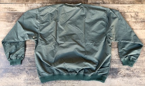 ROLEX at Daytona 24 2007 Sweater Jumper Clothing XL Submariner Explorer GMT OEM/ - Picture 8 of 9