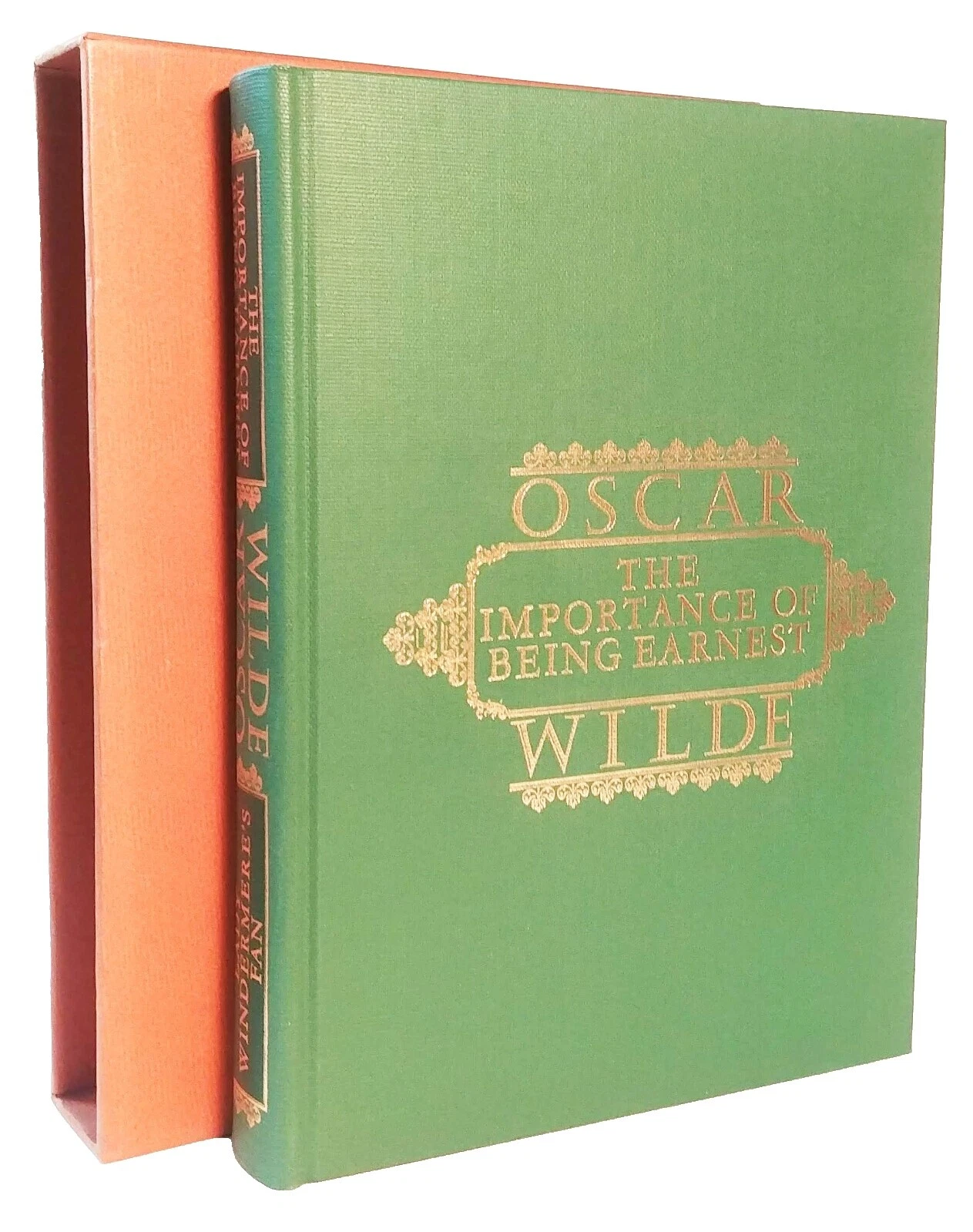 Оскар Уайльд ограниченный выпуск антикварные и коллекционные книги